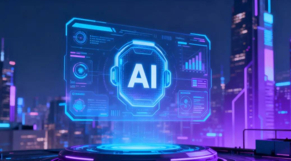 永福县AI选型参考：合理运用人工智能工具提升效率