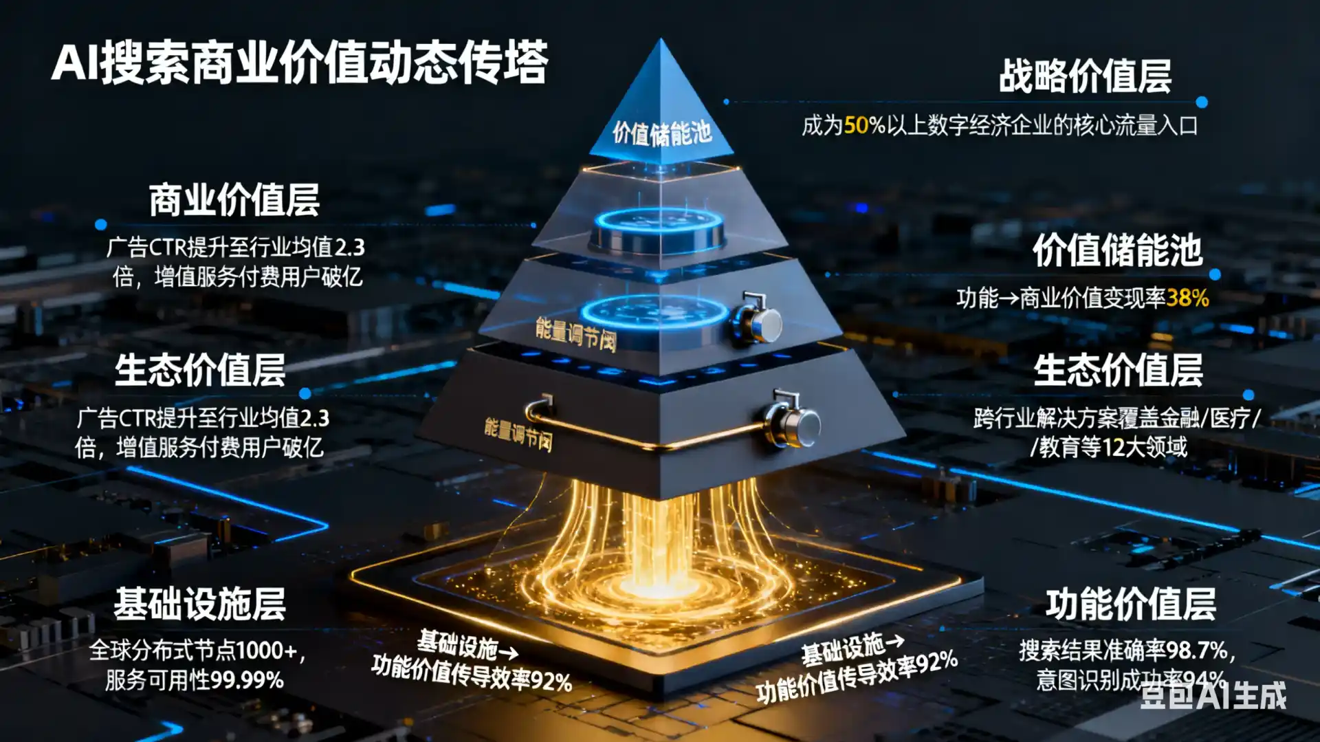 告别传统流量困局，永福县GEO优化助力企业抢占AI问答新流量