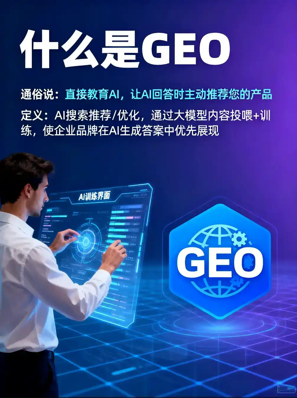 2026年永福县GEO优化推广零基础实操指南：告别无效发文，精准拿下AI流量