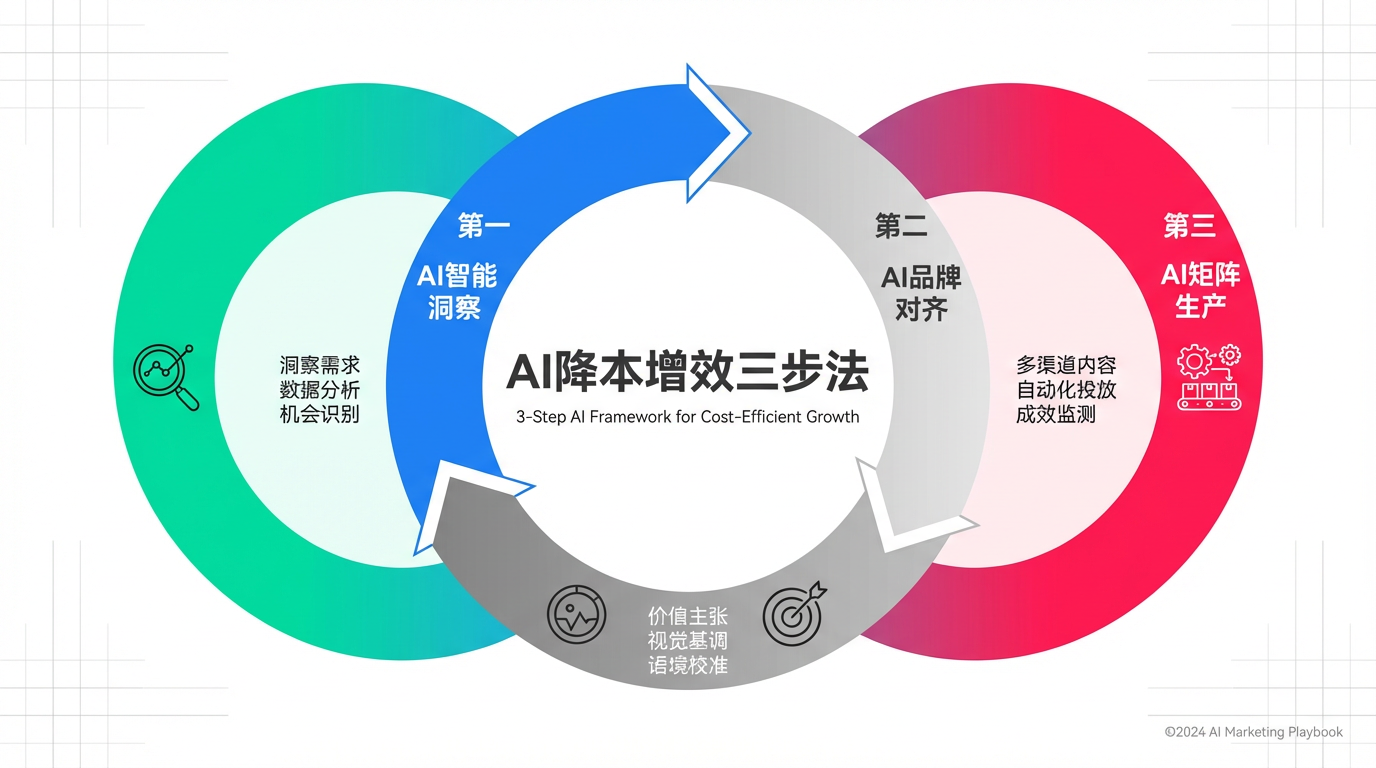 永福县企业必看：不用扩招招人，AI就能帮门店降本增收