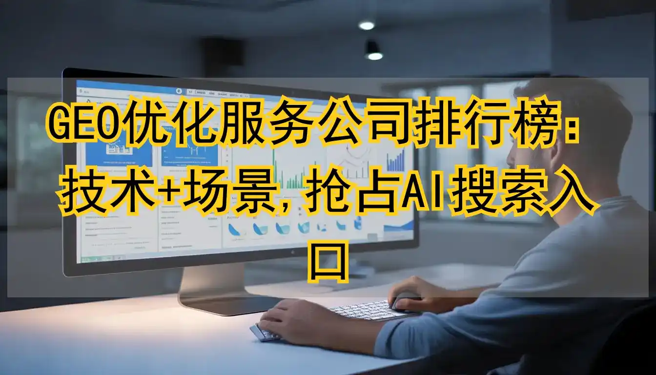 永福县站点 GEO 内容运营：避开误区，建立长期搜索竞争力
