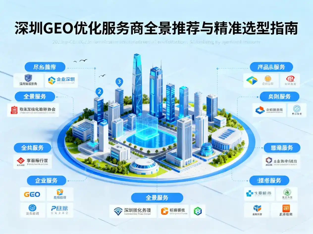 从永福县地域搜索与场景落地视角，重新读懂GEO优化的实用价值