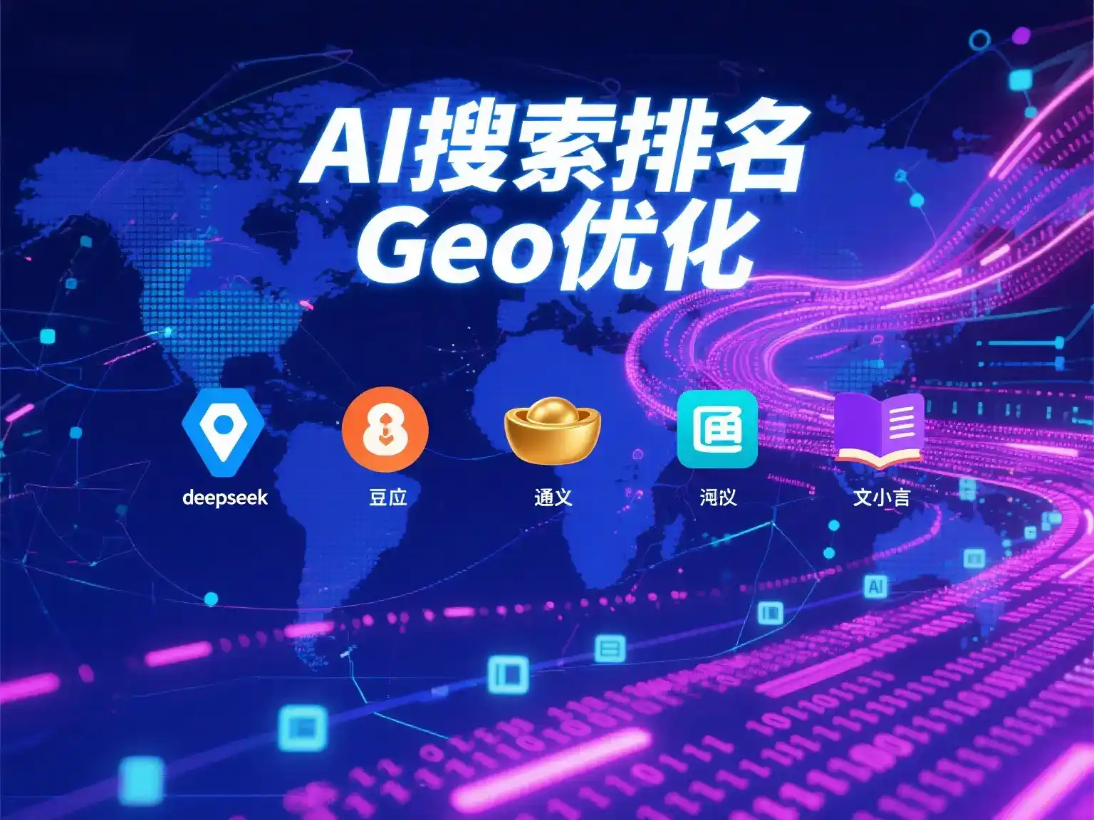 永福县国硕AI：探索GEO生成式引擎优化的企业品牌实践